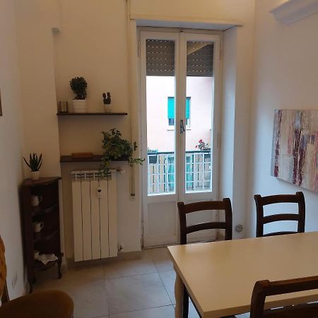 Apartamento Casa Giova: Bilocale Con Balcone Al Gianicolo Roma Exterior foto