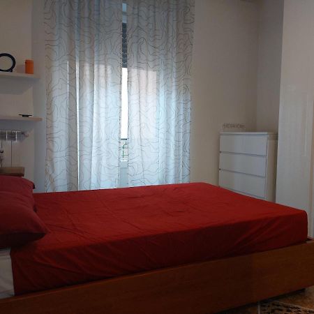 Apartamento Casa Giova: Bilocale Con Balcone Al Gianicolo Roma Exterior foto