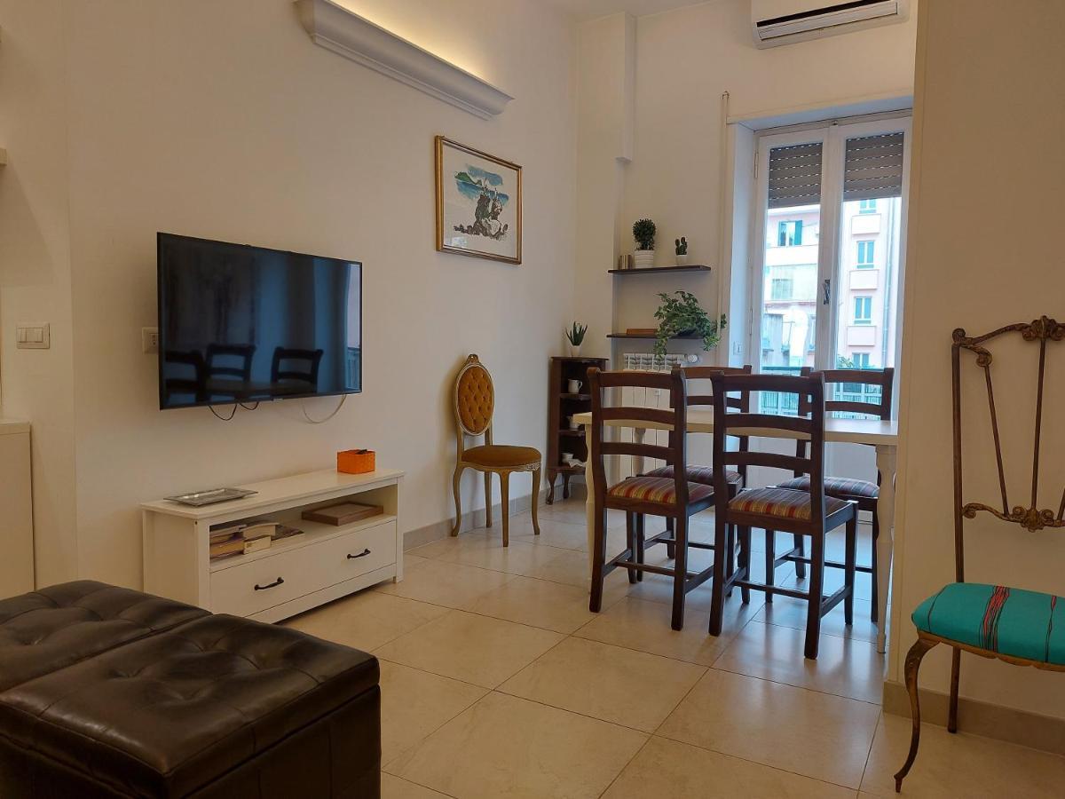 Apartamento Casa Giova: Bilocale Con Balcone Al Gianicolo Roma Exterior foto